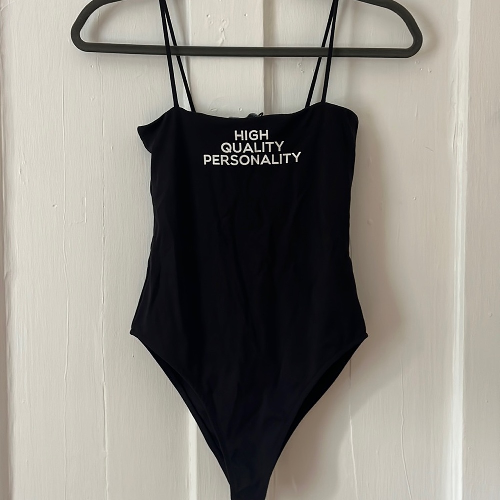 ZARA BODYSUIT